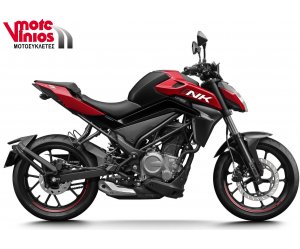 CF MOTO NK250