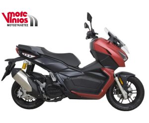 KYMCO DINK 125X DINK X125