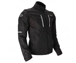 Μπουφάν Acerbis Enduro Firt X-Duro 24520.090 Μαύρο