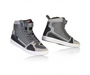 Μποτάκια Acerbis Key 21896.070 Γκρί