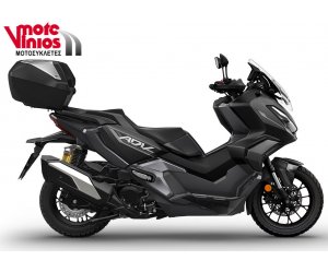 Honda ADV 350 TOP BOX NEW 2025