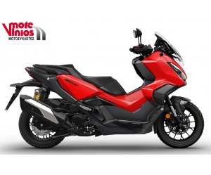 Honda ADV 350 NEW 2025