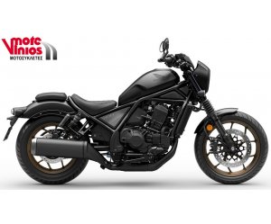 HONDA CMX 1100 REBEL special edition dct new