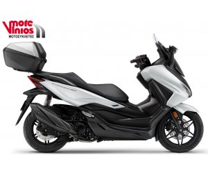 HONDA FORZA 350 SMART TOP BOX NEW
