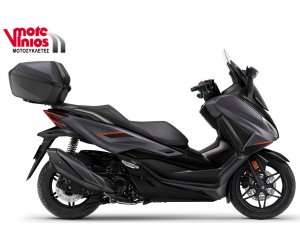 HONDA FORZA 350 SPECIAL SMART TOP BOX NEW