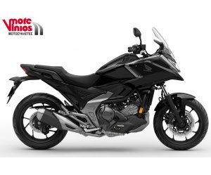 Honda NC750X new