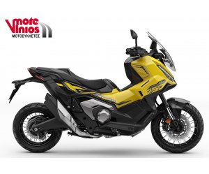 HONDA XADV 750 2025
