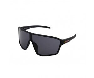 Γυαλιά ηλίου Red Bull Spect Daft-001 μαύρο/φυμέ