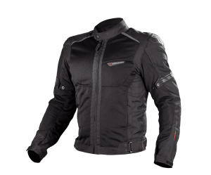 Μπουφάν Nordcode Fight Air Pro WP Μαύρο