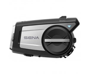 Bluetooth Eνδ/νια & 4K Camera Sena 50C-01