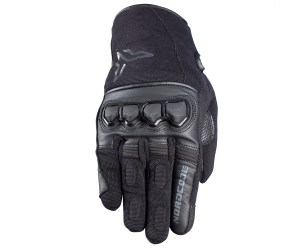 Γάντια Nordcode Trophy μαύρo