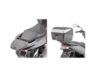 Σχάρα GIVI SR1190 Honda  PCX 125-150'2010-2024