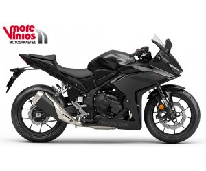 Honda CBR 500 R