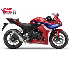 HONDA CBR500 R ECLUTCH