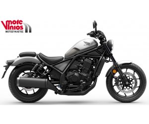 HONDA CMX 1100 REBEL DCT NEW