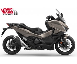 HONDA FORZA 750 '26