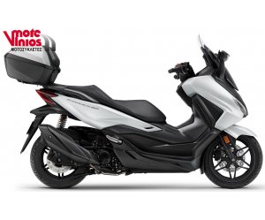 HONDA FORZA 350 SMART TOP BOX M26