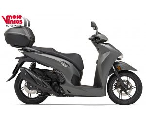 HONDA SH 350 SMART TOP BOX M26