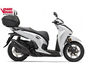 HONDA SH350 SPORTY SMART TOP BOX M26