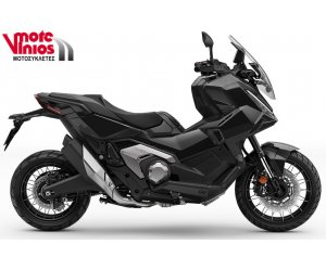 HONDA X-ADV 750 M26