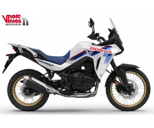 XL750 TRANSALP SPECIAL ECLUTCH