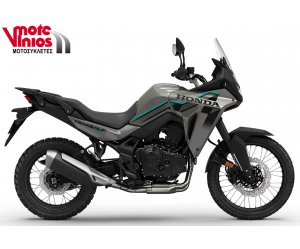 Honda XL750 Transalp
