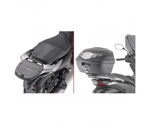 Σχάρα GIVI SR1189 Honda SH 350 (2021)