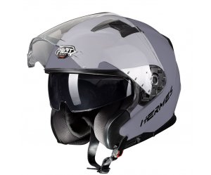 Κράνος Pilot Hermes SV nardo gloss