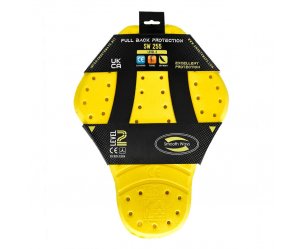 Προστασία πλάτης NORDCODE BACK PROTECT 420mm LEVEL 2 κίτρινο