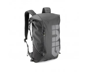 Σάκος πλάτης GIVI 20L EA148B μαύρος αδιάβροχος