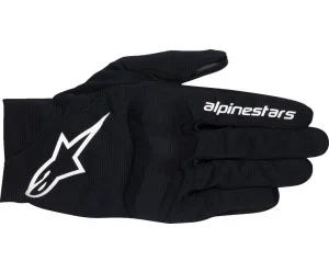 ΓΑΝΤΙΑ ALPINESTARS REEF V2 BLACK/WHITE