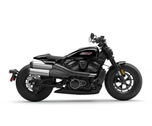 Harley-Davidson Sportster S