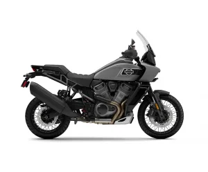 Harley-Davidson Pan America 1250 Special