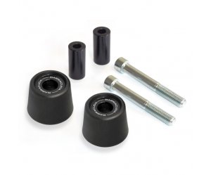 Μανιτάρια Πλαισίου You Design Barracuda για Yamaha Tracer 700 2020