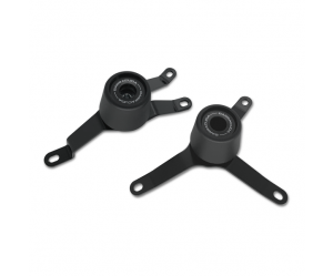 Μανιτάρια Πλαισίου You Design Barracuda για Honda CBR 1000 RR (2017-2019)