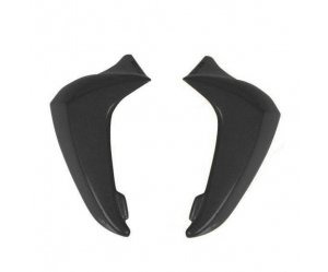 Αεραγωγοί Barracuda για Honda Hornet 600 (2007-2013)