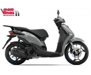 Piaggio Liberty 150 S E5+ NEW