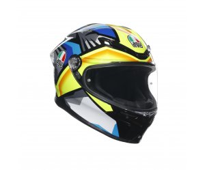 Κράνος AGV K6S E2206 Joan Mir