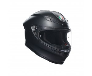 Κράνος AGV K6S E2206 Matt Black
