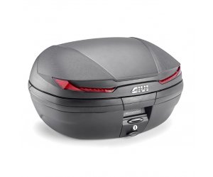 Βαλίτσα GIVI 45 λίτρα V45N ARENA μαύρη monokey χωρίς πιάστρα