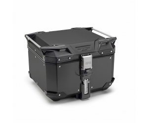 Βαλίτσα GIVI 42 λίτρα OBKE42Β μαύρη monokey χωρίς πιάστρα