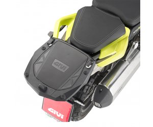 Σχάρα Givi SR8717 Benelli TRK 702 (23-25)