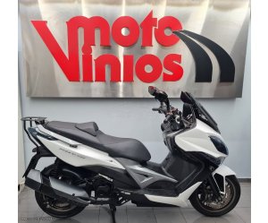 Kymco Xciting 400i '14 ABS