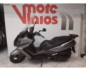 Kymco Downtown 350i '16 DOWNTOWN 350 ABS