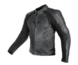 ΔΕΡΜΑΤΙΝΟ ΜΠΟΥΦΑΝ NORDCODE RACER ΜΑΥΡΟ