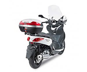 Σχάρα SR370M_X-MAX 125-250'10-11 Yamaha GIVI