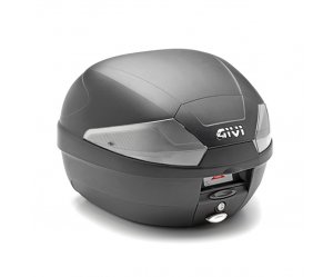 Βαλίτσα κεντρική Givi B29NT2 monolock