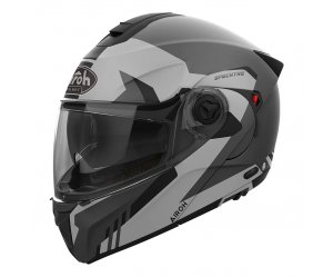 Κράνος Airoh Specktre ECE 22.06 Clever Anthracite matt