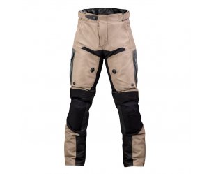 Παντελόνι Nordcode Himalayan μαύρο/γκρι/άμμου