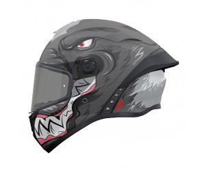 Κράνος MT Targo S ECE22.06 Toby C1 matt